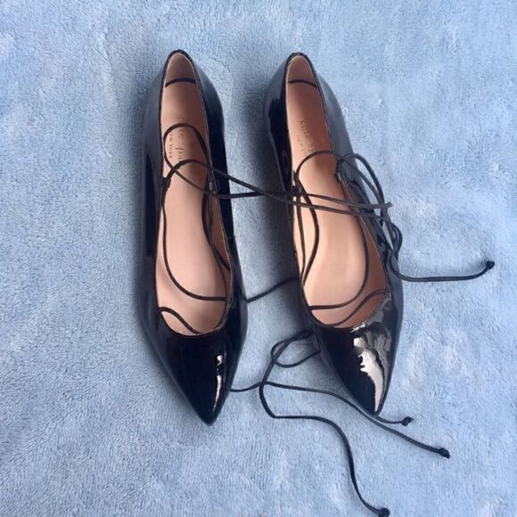 NWOB Kate Spade ♠️Genie Flats - Picture 7 of 7